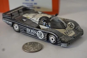 1/43 Vitesse Porsche 956 Boss Le Mans 1983 Plankenhorn, Ludwig - Picture 1 of 2