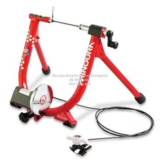 0% INSTALLMENT ORIGINAL JAPAN MINOURA LR340 TIRE DRIVE TRAINER BASIKAL BICYCLE 