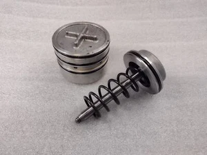 GA8F22AW TG-81SC BMW Mini 2.0L Eight Speed Automatic Transmission Servo Assembly - Bild 1 von 2