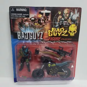 Chap Mei Police Force - Modellino Police Vs Bad Guyz SIGILLATO BLISTER PACK BOX - Foto 1 di 3