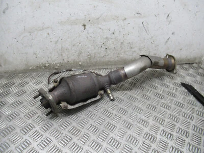 2015 HONDA CR-Z I-VTEC IMA GT ZF13 1.5 HYBRID MK1 CATALYTIC CONVERTER *10170 - Image 1 of 4
