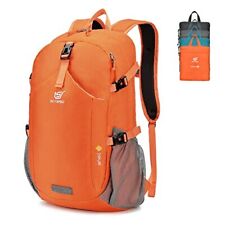 SKYSPER Packable Hiking Backpack 40L Lightweight Waterproof Backpack Travel D...