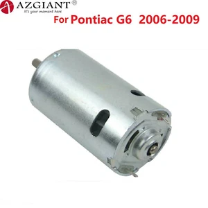 Motor de bomba hidráulica convertible Roadster superior para Pontiac G6 2006-2009 - Imagen 1 de 11