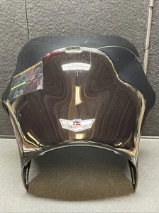 NATIONAL CYCLE F-SERIES FAIRING BMW R-MODEL 850 1100 DARK TINT 1990’s 2000’s - Picture 1 of 18