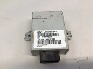 06-08 BMW 330i 328i Cruise Control Module Computer Oem 6774206 - Picture 1 of 2