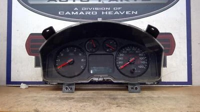 Velocímetro FORD FREESTYLE 07 CUADRO DE INSTRUMENTOS MILLAS DESCONOCIDO Foto 1 de 2