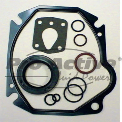 Kit de sello hidráulico bomba de pistón Vickers Eaton MPVB15 Buna 919192 Foto 1 de 1