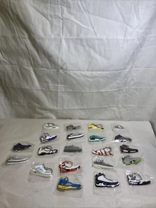 Zapatillas llaveros, Air Jordan, SUP elige tu favorito - Imagen 1 de 25