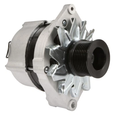 ALTERNADOR 150A NUEVO PARA MERCEDES BENZ S430 4.3L 2000 2001 437653 0-123-520-017 Foto 1 de 2