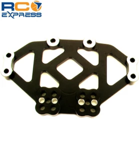 Hot Racing Tamiya CR-01 Aluminum Servo Mount Plate TCR24M01 - Picture 1 of 3