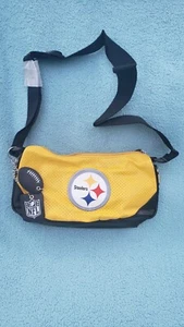 Pittsburgh Steelers women's game day purse ( BOX #5 ) - Picture 1 of 1
