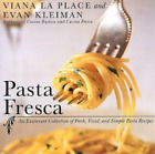 Viana La Place Evan Kleiman Pasta Fresca (Paperback)