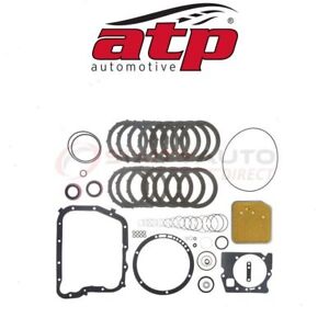 ATP Transmission Master Repair Kit for 1988-1989 Dodge D350 - Automatic  yt