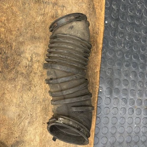 99-03 Ford F250 F350 7.3 Diesel Air Intake Duct Tube Flex Pipe XC3U-9R504-AC B1 - Picture 1 of 2