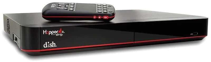 Nuevo receptor de TV Pace International sellado - DN012921 13-5159 - PHX Foto 1 de 1