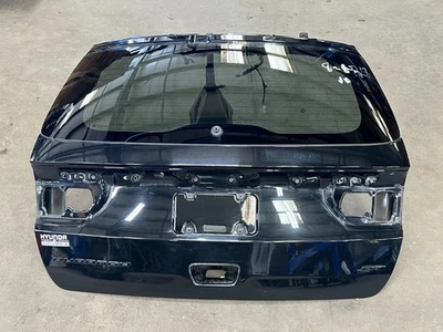 ⭐2014-2024 DODGE DURANGO GT REAR TRUNK TAILGATE LIFTGAT HATCH LID OEM LOT2678 - Изображение 1 из 4