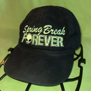 Online Ceramics x A24 Mütze Spring Breakers Official Movie Promo Cap Alien Neon - Bild 1 von 5