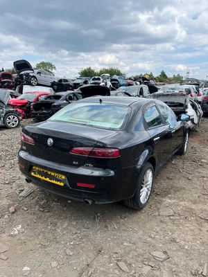 ALFA ROMEO 159 939 ANTI ROLL BAR FRONT 0000050510813 - Image 1 of 4