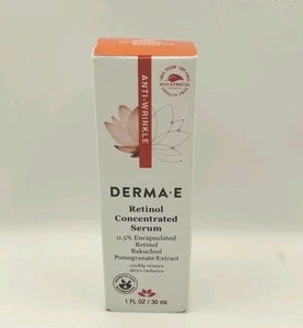 Derma-E - Suero concentrado de retinol antiarrugas, 1 fl oz - ¡Envío gratuito! - Imagen 1 de 4
