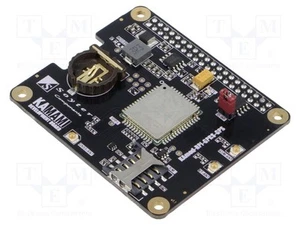 1 pièce, carte d'extension KRPI-GPRS-GPS - Photo 1/1