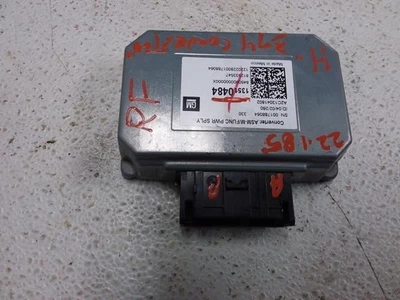 Convertidor debajo de la consola Conv/Invertir/Cargador compatible con 16-19 MALIBU 931385 Foto 1 de 4