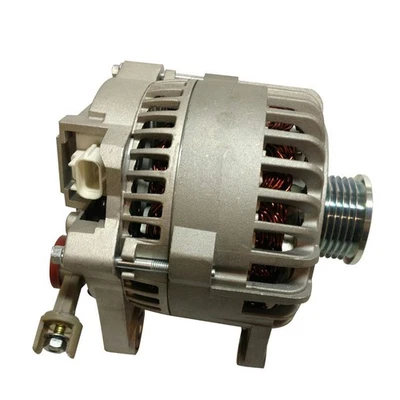 Alternador novo em folha para 2000 2001 2002 2003 2004 Ford Focus 2.0L 8260 AL7572X - Imagem 1 de 4