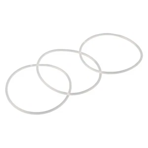 N430442 Sanding Belt Package of Three Fits Various Models Including For CMEW231 - Picture 1 of 12
