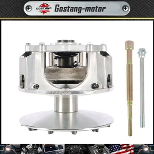 Primary Drive Clutch For Polaris RZR XP Turbo S 1000 925cc 2018 2019 2020 2021 - Picture 1 of 8