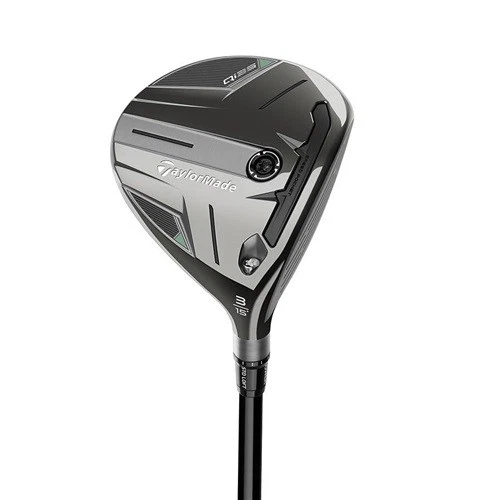 TaylorMade Golf Club Qi35 18* 5 Wood Stiff Fujikura Ventus Blue 6