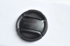 Fujifilm FUJI OEM 67mm Front Lens Cap - Picture 1 of 2