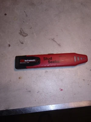 bolzenfinder wandscanner - Bild 1 von 4