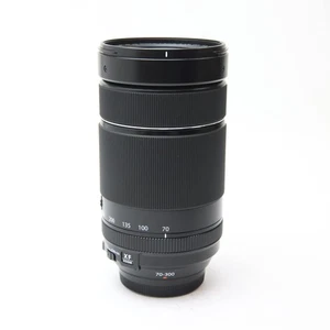 Fujifilm Fujinon XF 70-300mm F/4-5.6 R LM OIS WR (Fuji X) -Near Mint- #391 - Picture 1 of 12