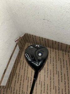 Mazel Z35 Titanium Golf Club Driver  5* 45” INCH Single Weight Shaft S-Flex - Picture 1 of 14