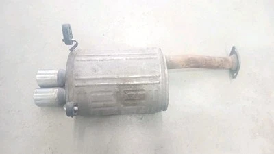 Silenciador de escape 2002 2003 2004 2005 Honda Civic Si EP3 Hatchback fabricante de equipamento original - Imagem 1 de 4