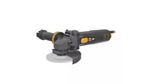Herramienta amoladora angular DX37U 7A 4,5"", amoladora de metal antivibración, ángulo 4 1/2 - Imagen 1 de 1