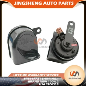 High Car Horn for Accord FIT City CRV Civic Odyssey Pilot Insight Element Prelu - Foto 1 di 3