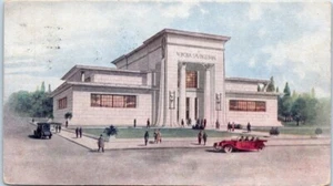 WINONA SPARBANK Winona, Minnesota postfrisch - Postkarte - Bild 1 von 2