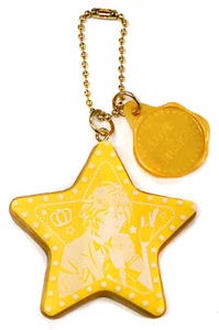 keychain strap accessory Uta no Prince sama anime Shinomiya Natsuki  - Picture 1 of 2