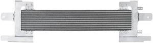 Transmission Oil Cooler For 2006-2010 Ford Mustang V6 V8 4.0L 4.6L Bullitt GT - Foto 1 di 4