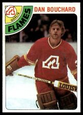 1978-79 Topps Dan Bouchard Atlanta Flames #169