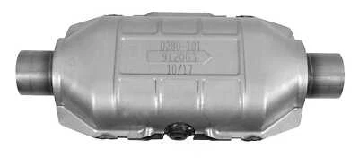 Convertidor catalítico-4x4 escape AP 912003 Foto 1 de 2