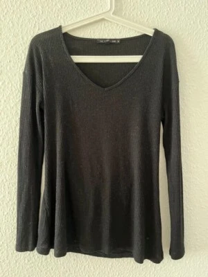 Rag & Bone Jean Shirt / Longsleeve / Langarmshirt Gr. M - Bild 1 von 2