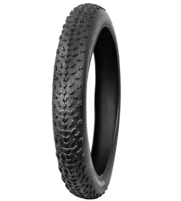 Kenda Krusade K1188 26x4 Fat Bike Clincher Tires Bicycle Tire Electric bike