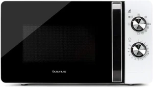 Microondas de 20l con grill 800W Taurus Fastwave - Imagen 1 de 1