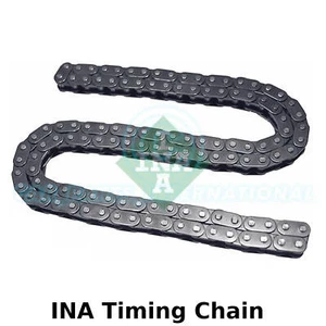 INA Timing Chain - 118 Chain Links, Type: Simplex - 553 0340 10 - OE Quality - Picture 1 of 1