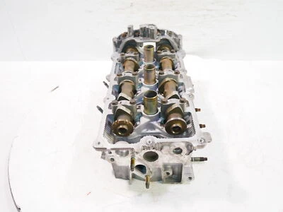 Culata planeada para Nissan Infiniti FX 35 2006 3,5 V6 gasolina VQ35DE VQ35 2 Foto 1 de 4