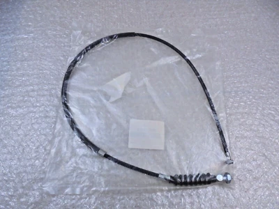 Suzuki JR50 1984-2006 Genuine Front Brake Cable New OEM 58110-04430 - Imagem 1 de 4
