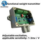 JY-S85 DC18-26V amplificateur de cellule de charge courant transmetteur de poids 4-20mA 0-5V 0-10V