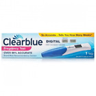 Clearblue - Digital Pregnancy Test 1 PACK Conception Indicator
