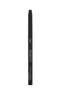 Collection 2000 Lasting Colour Eyebrow Definer - Black - Picture 1 of 2